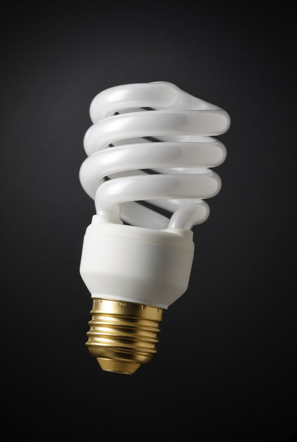 Energy Saver Lamp
