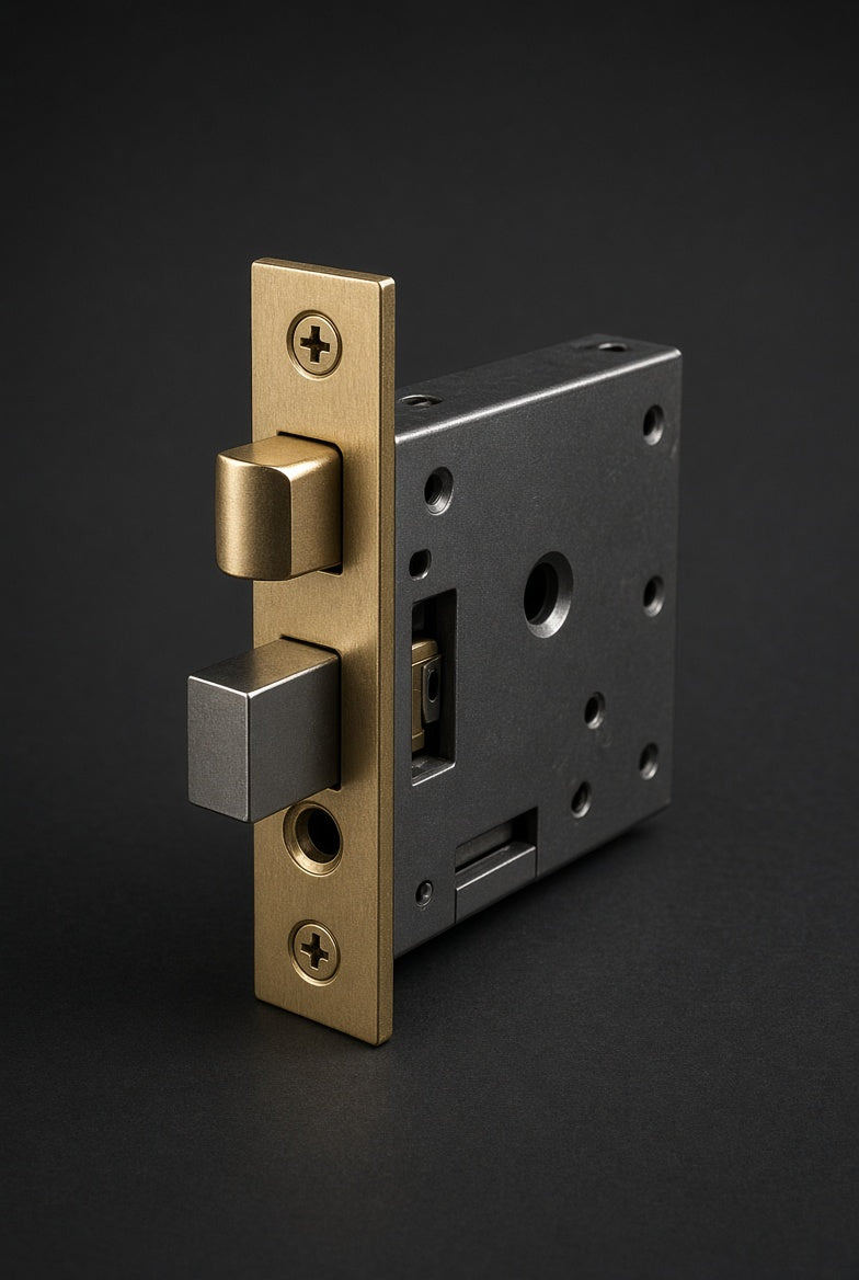 Esco Mortice Lock