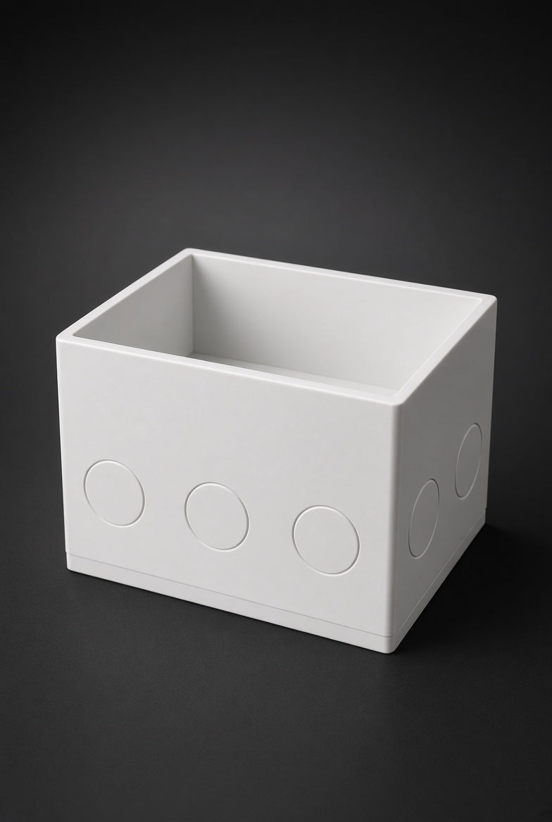 Extention Box