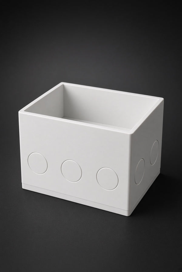 Extention Box