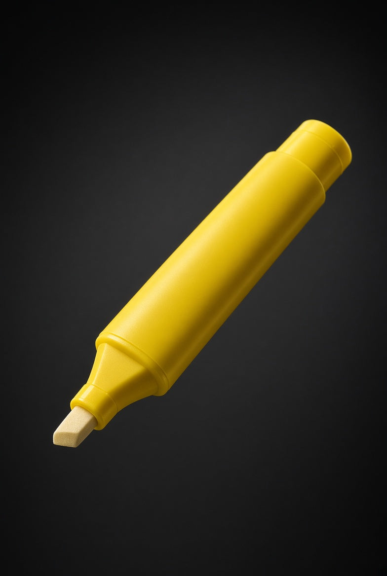 Faber-Castell Highlighter Pen