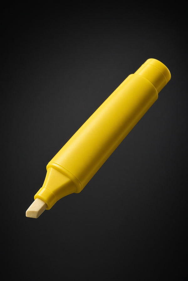 Faber-Castell Highlighter Pen