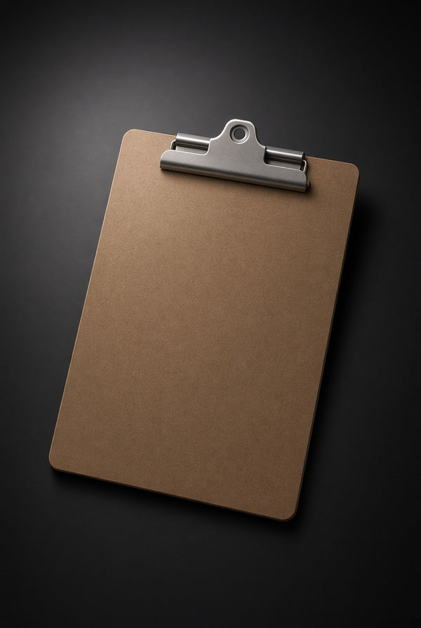 File Clipboard