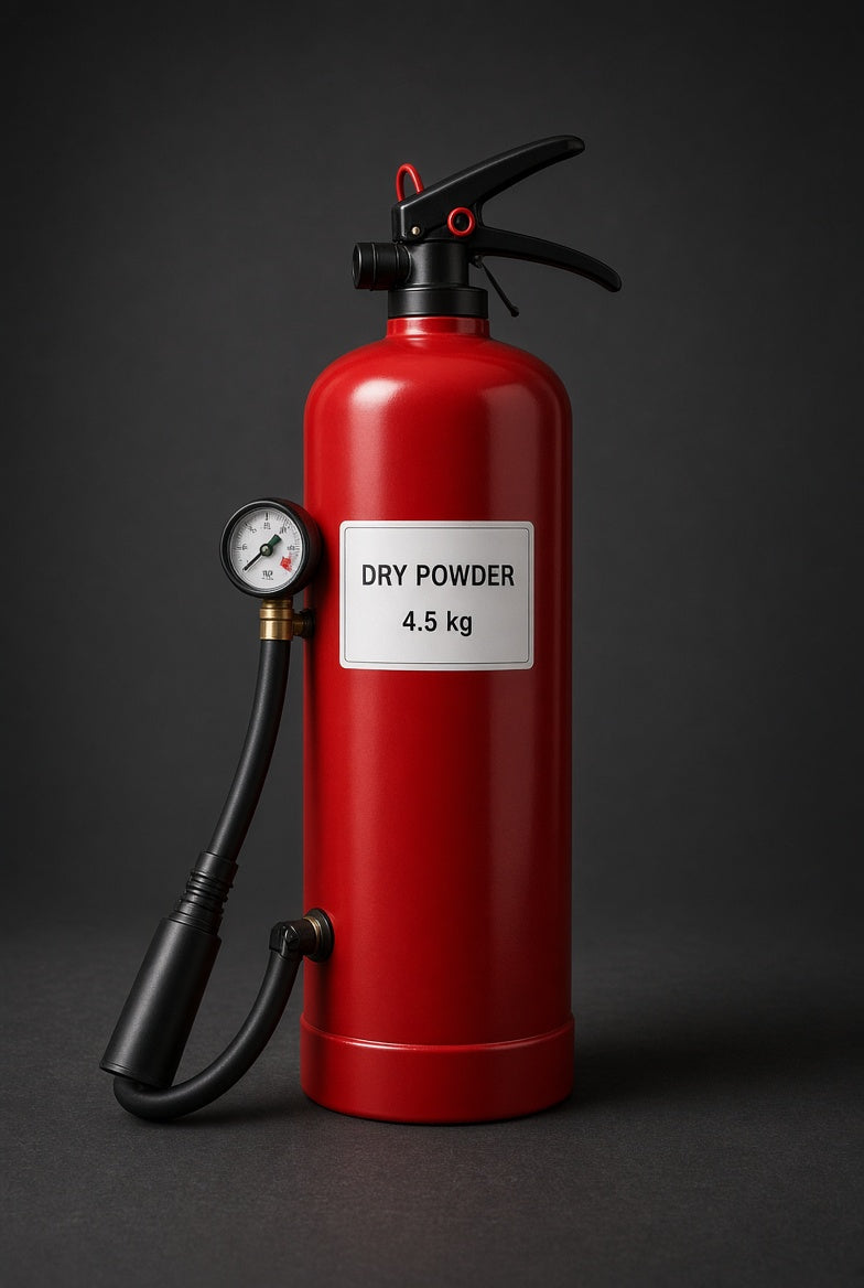 Fire Extinguisher