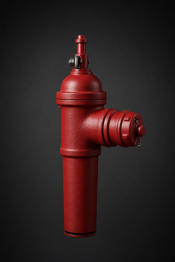 Fire Hydrant Valve