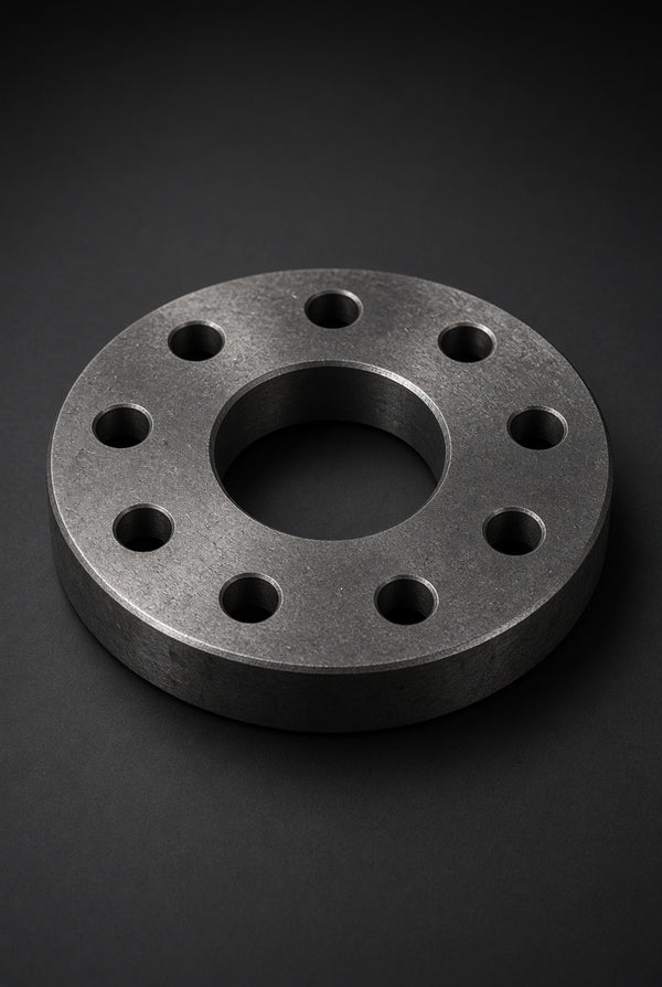 Flange Plate