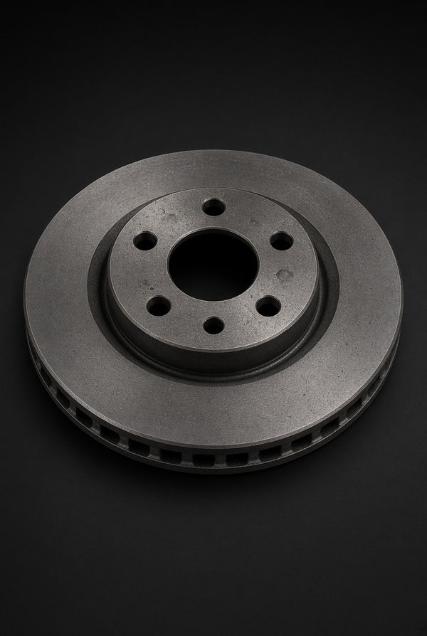 Ford 2.2 Front Brake Disc