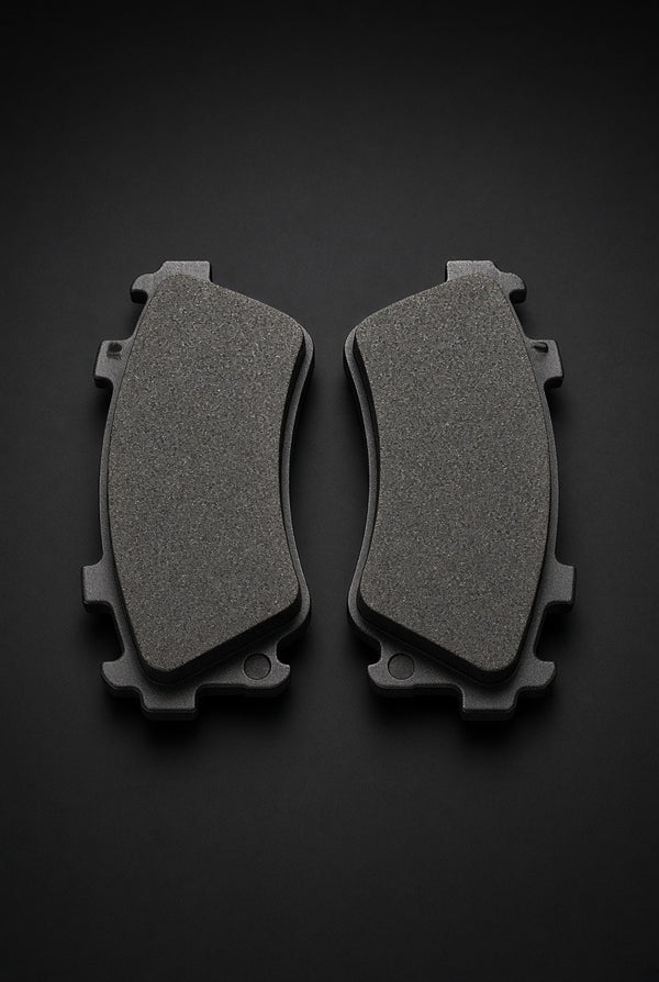 Ford 2.2 Front Brake Pad