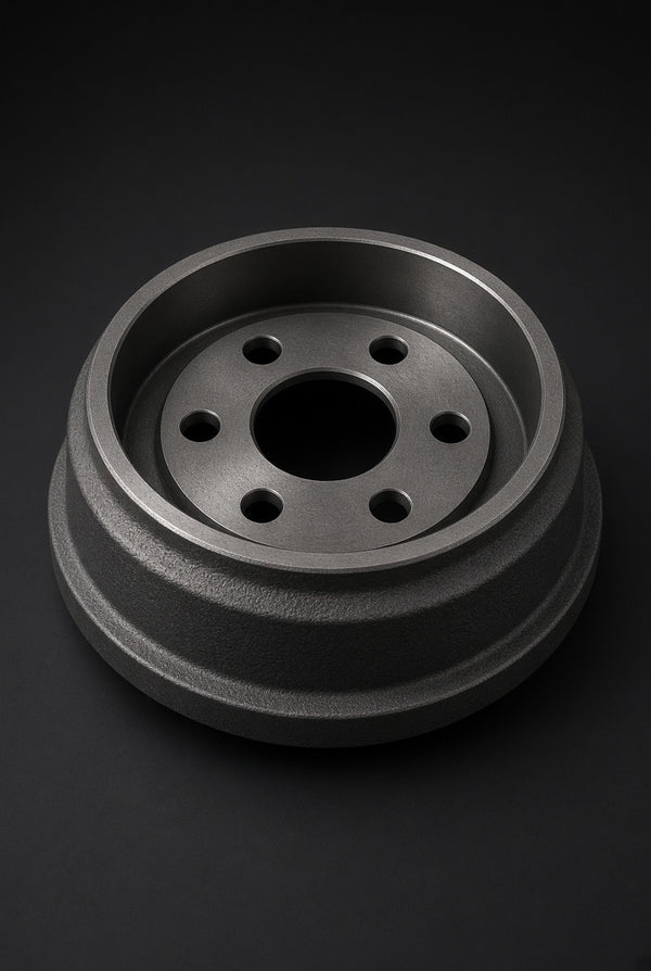 Ford 2.2 Rear Brake Drum