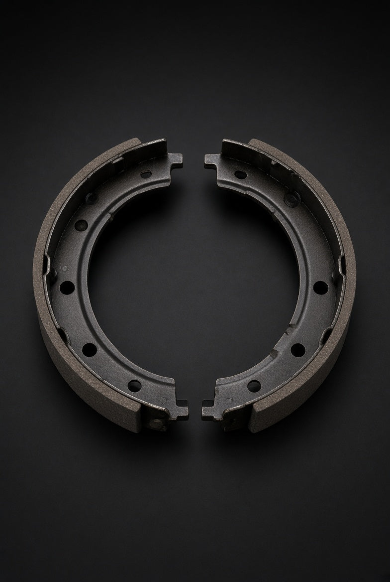 Ford 2.2 Shoe Brake