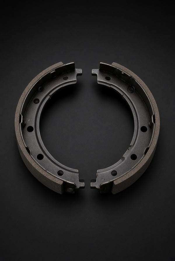 Ford 2.2 Shoe Brake
