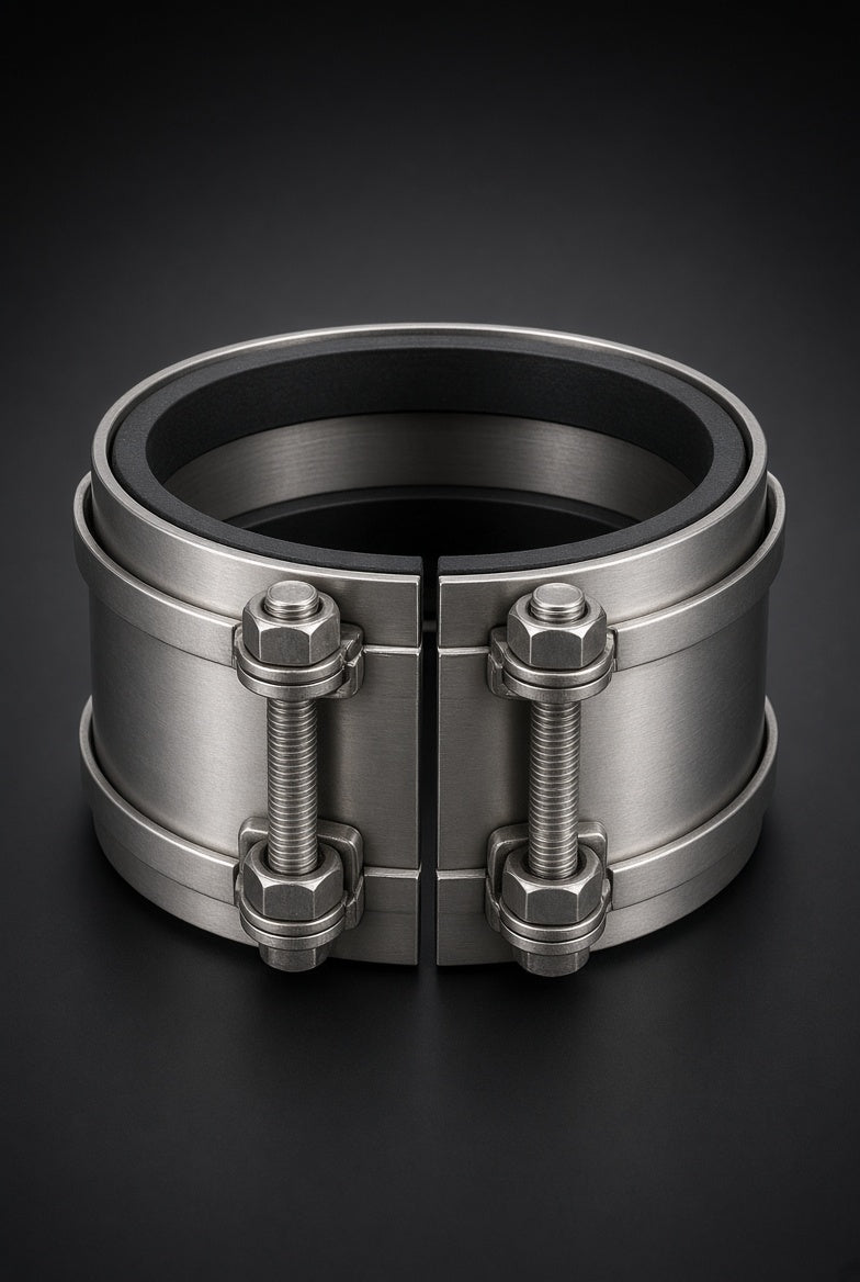 Full Circle Repair Clamp