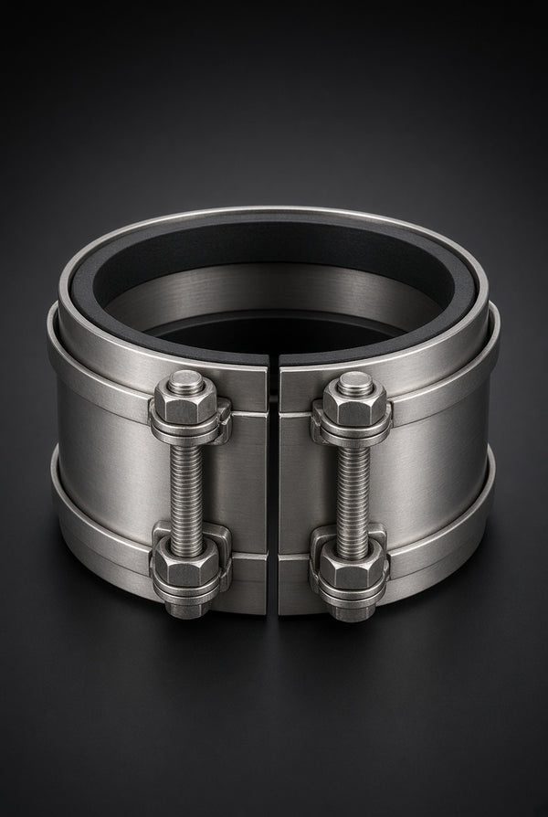 Full Circle Repair Clamp