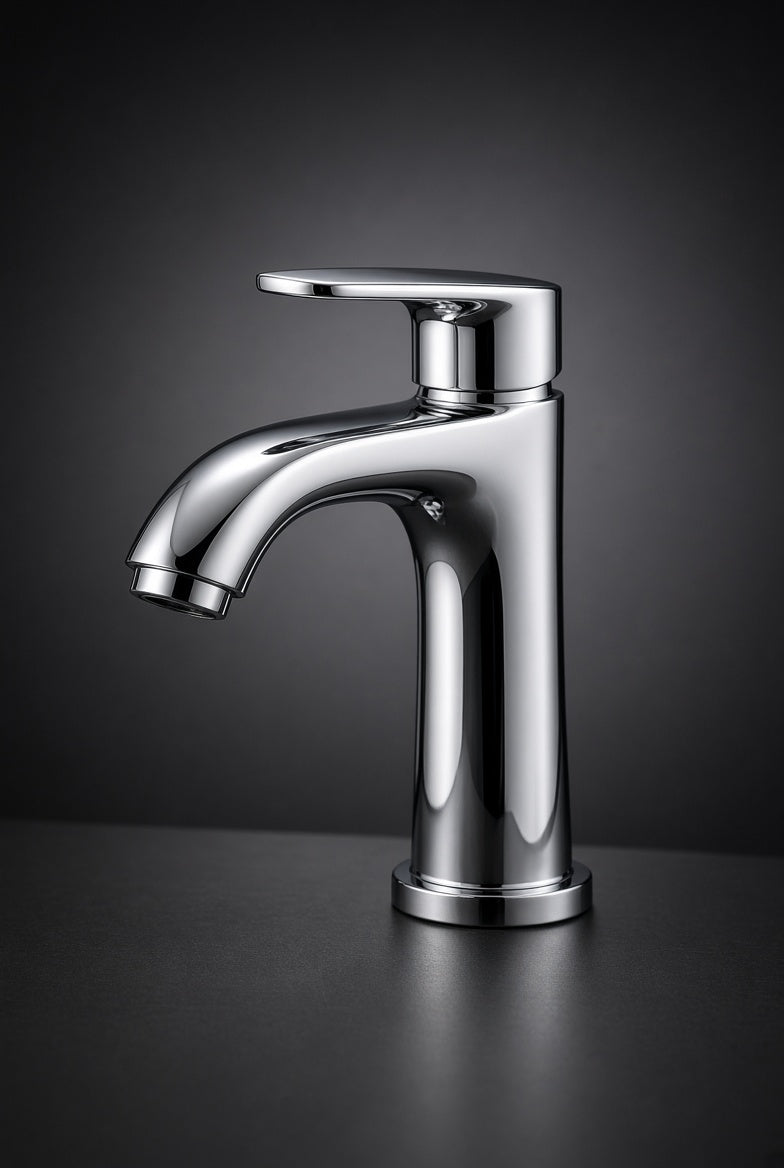 Gala Basin Mixer