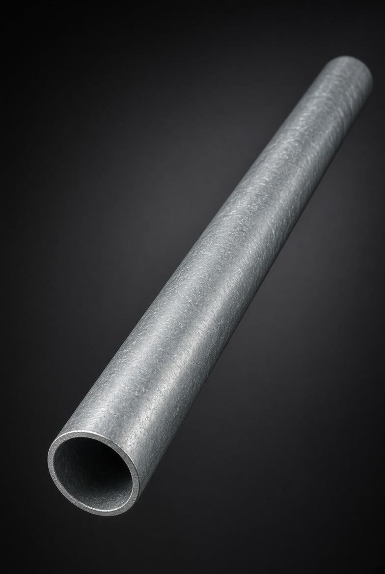 Galvanised Pipe