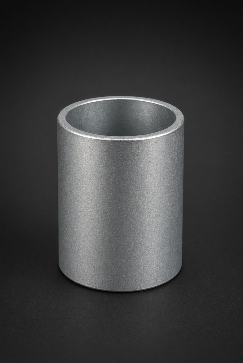 Galvanised Smooth Socket Extended Surface Weld