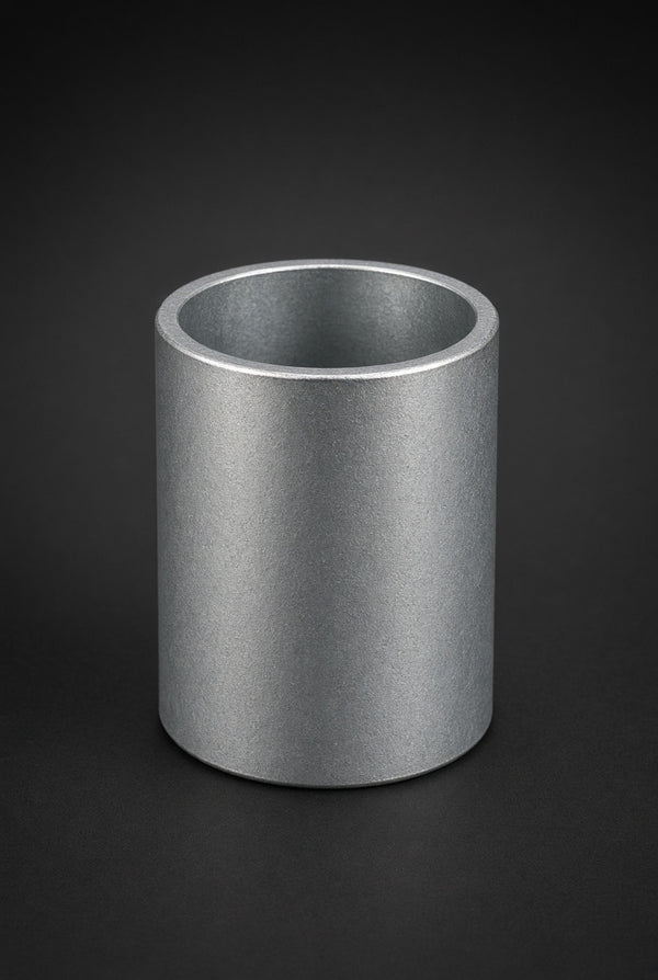 Galvanised Smooth Socket Extended Surface Weld