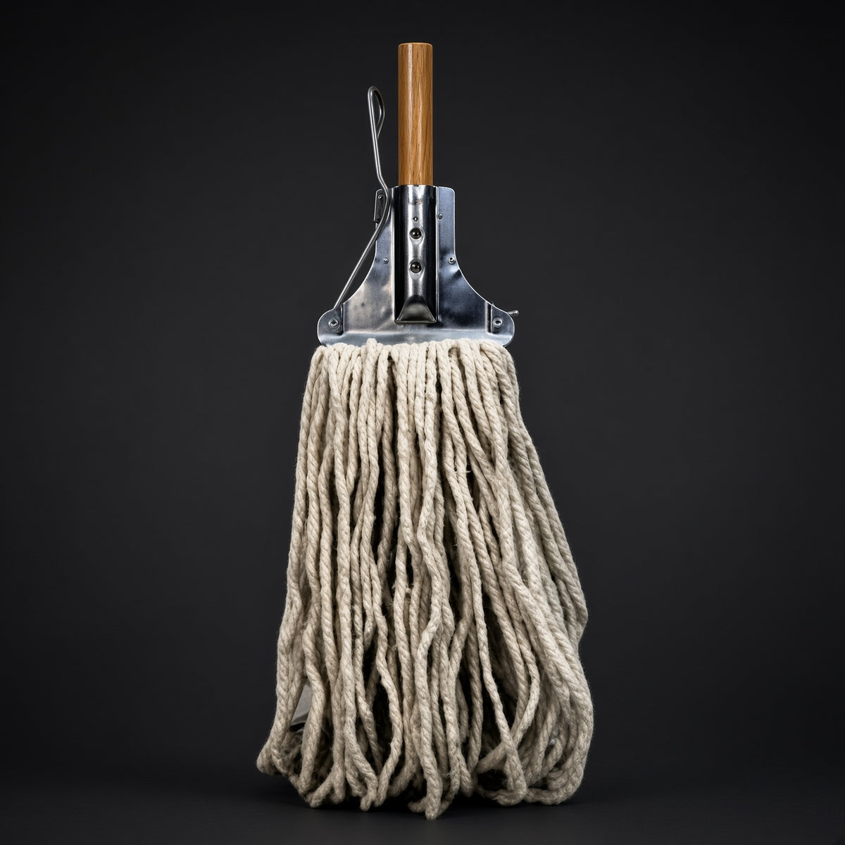 Gearpress Mop Head