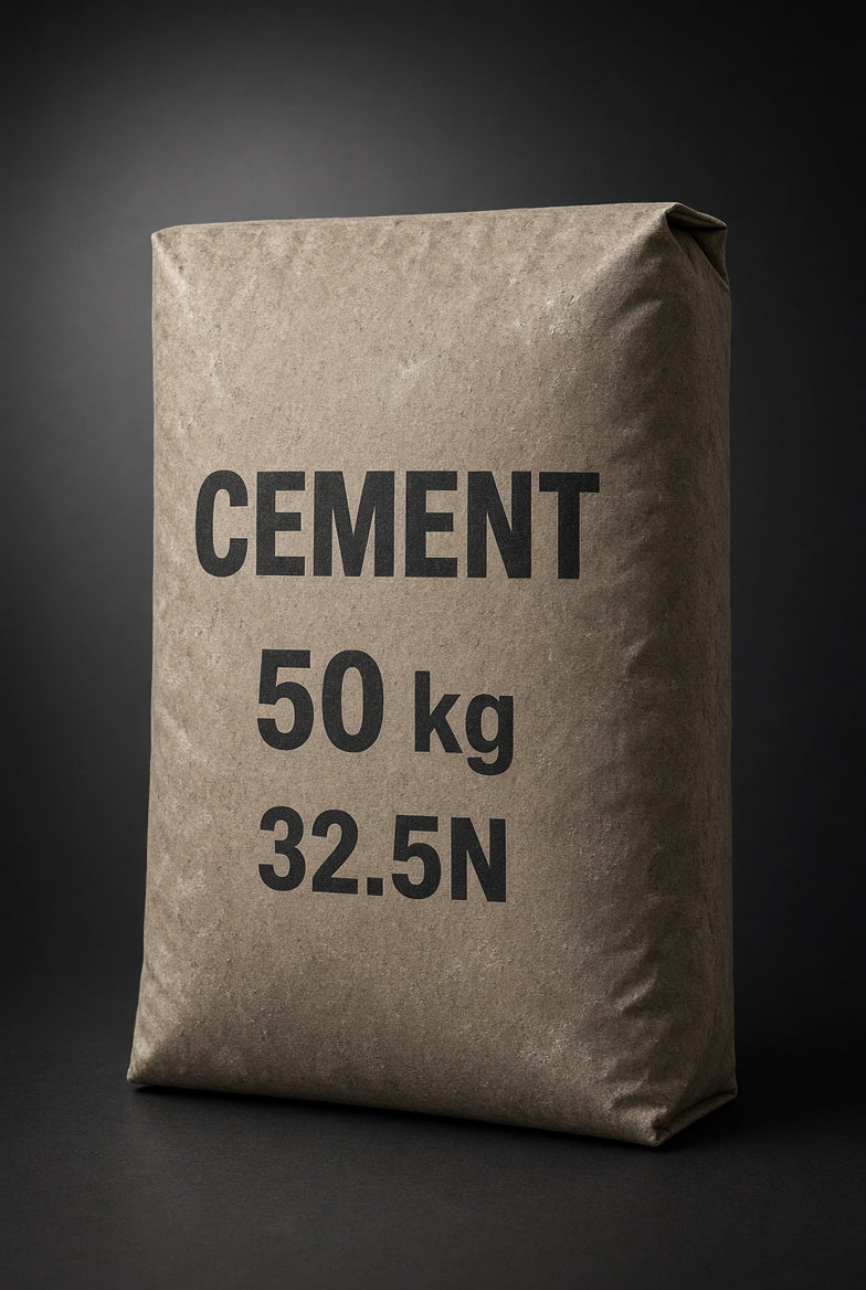 General Purpose Cement