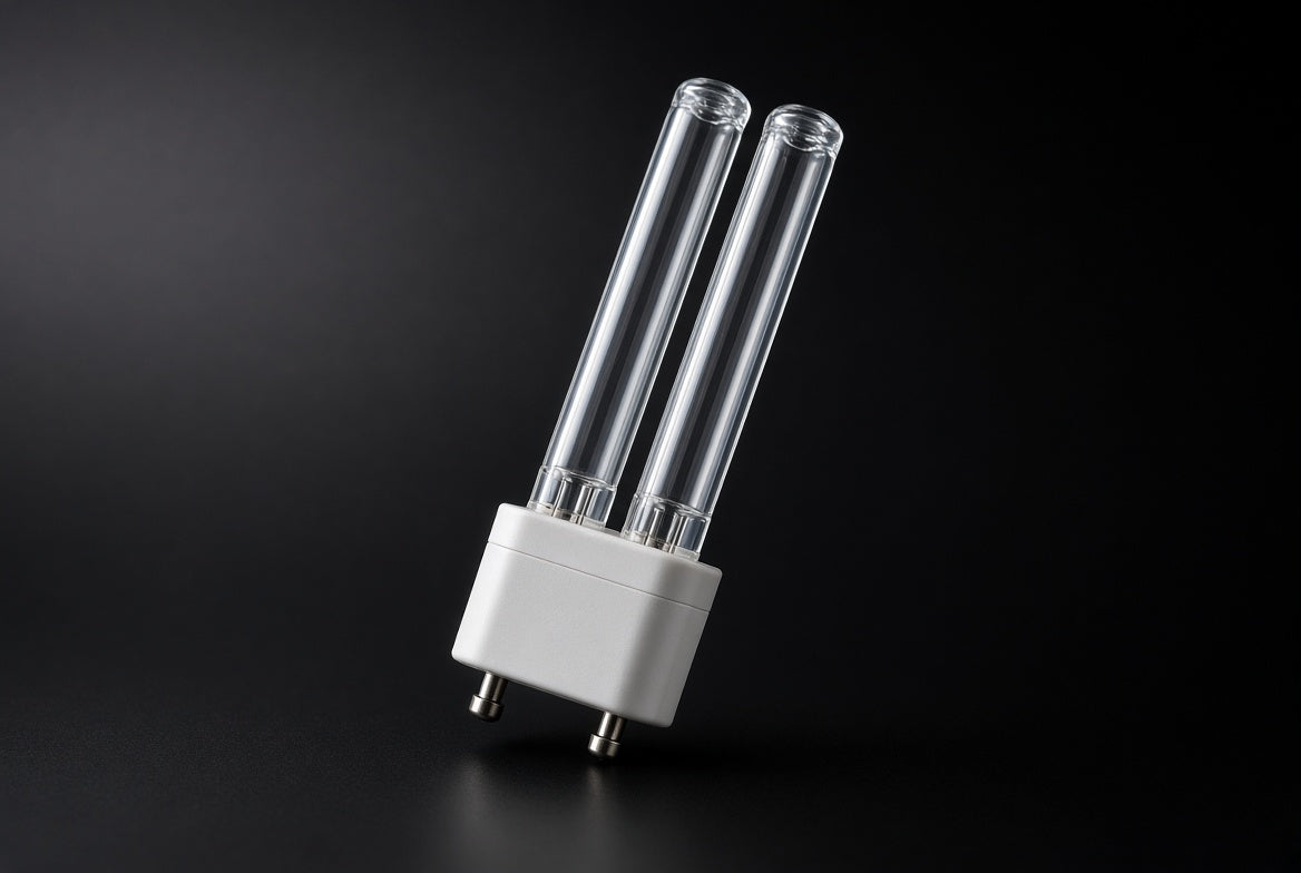 Germicidal Ultra Violet Lamp