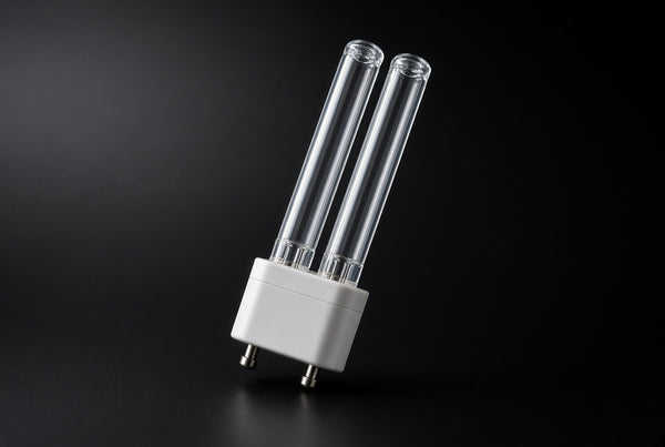 Germicidal Ultra Violet Lamp