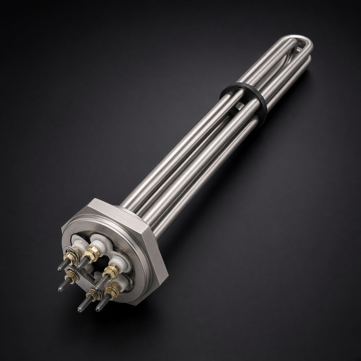 Geyser Element No Pocket