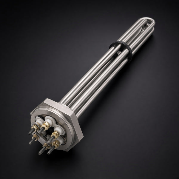 Geyser Element No Pocket