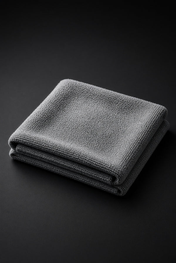 Glass Dry Cloth