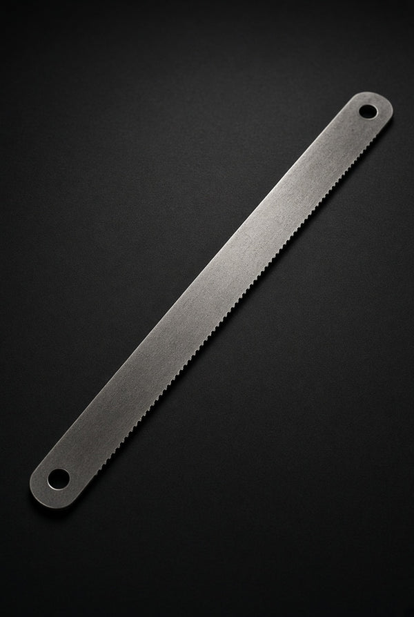 Hacksaw Blade