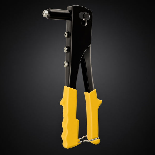 Hand Riveter