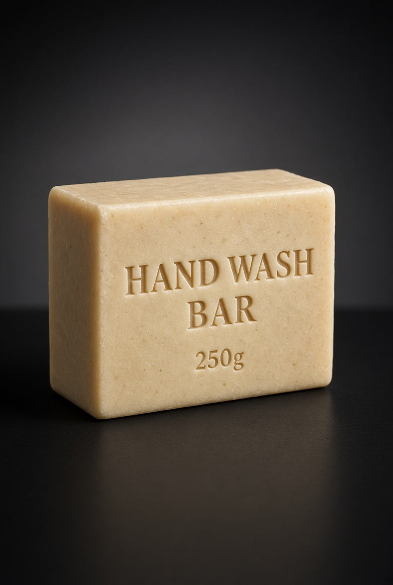 Hand Wash Bar Laundry Soap