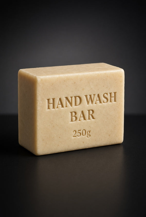 Hand Wash Bar Laundry Soap