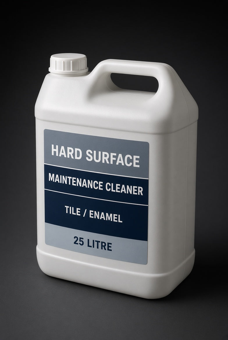 Hard Surface Maintenance Cleaner