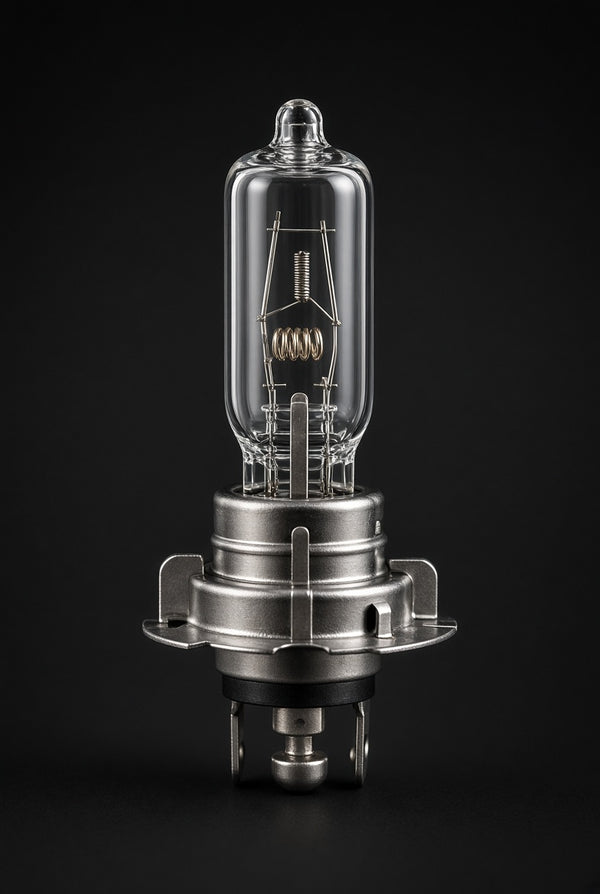 Headlight Globe