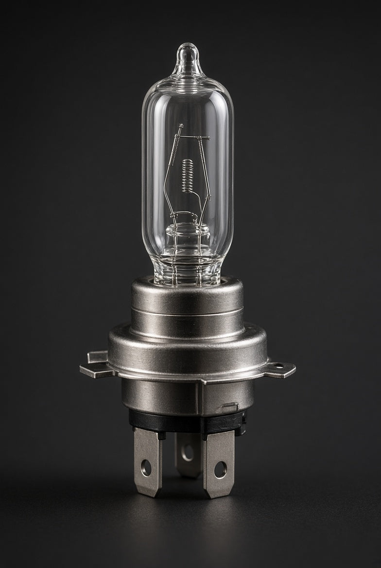 Hella Headlight Globe