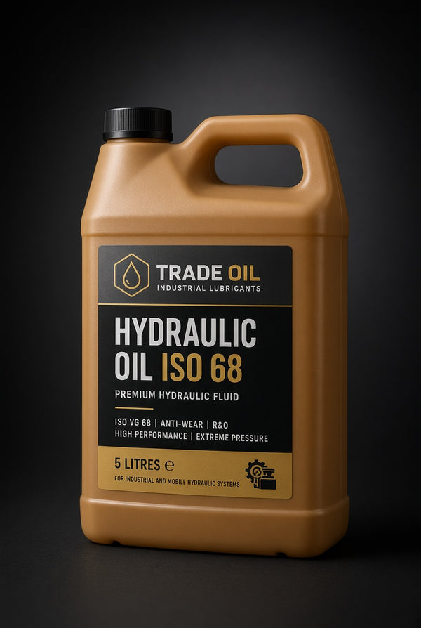 Hydraulic Oil