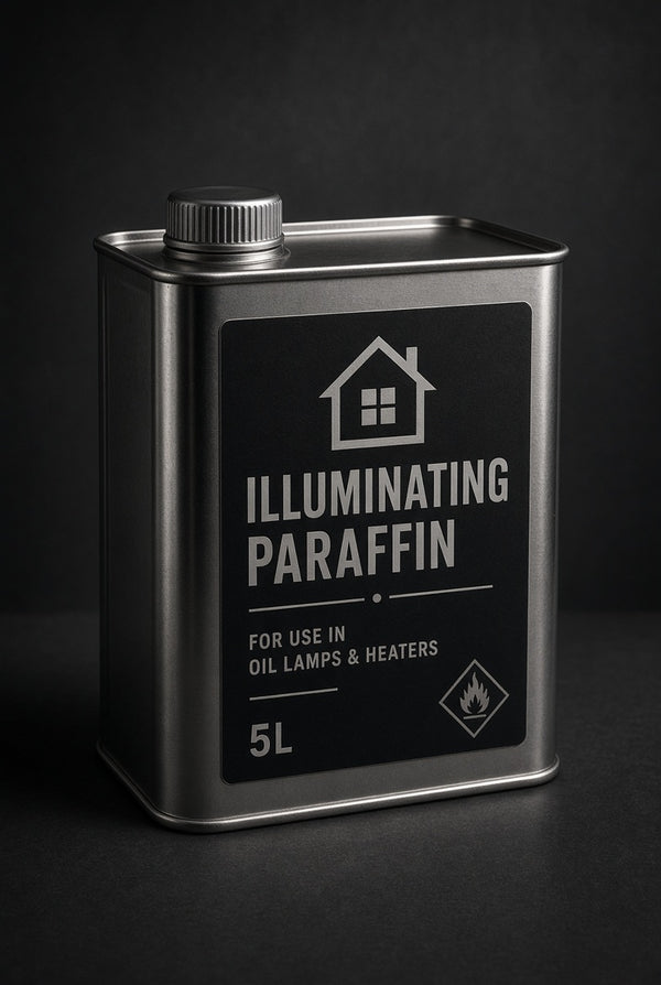 Illuminating Paraffin