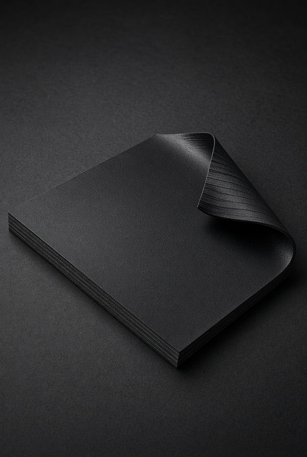 Insertion Rubber Sheet