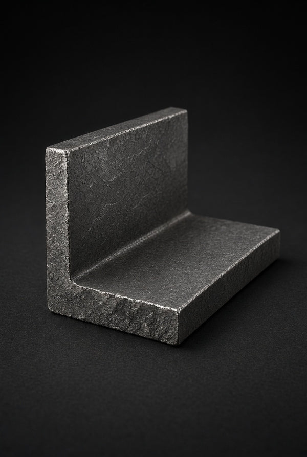 Iron Angle