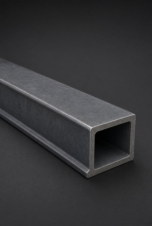 Iron Channel