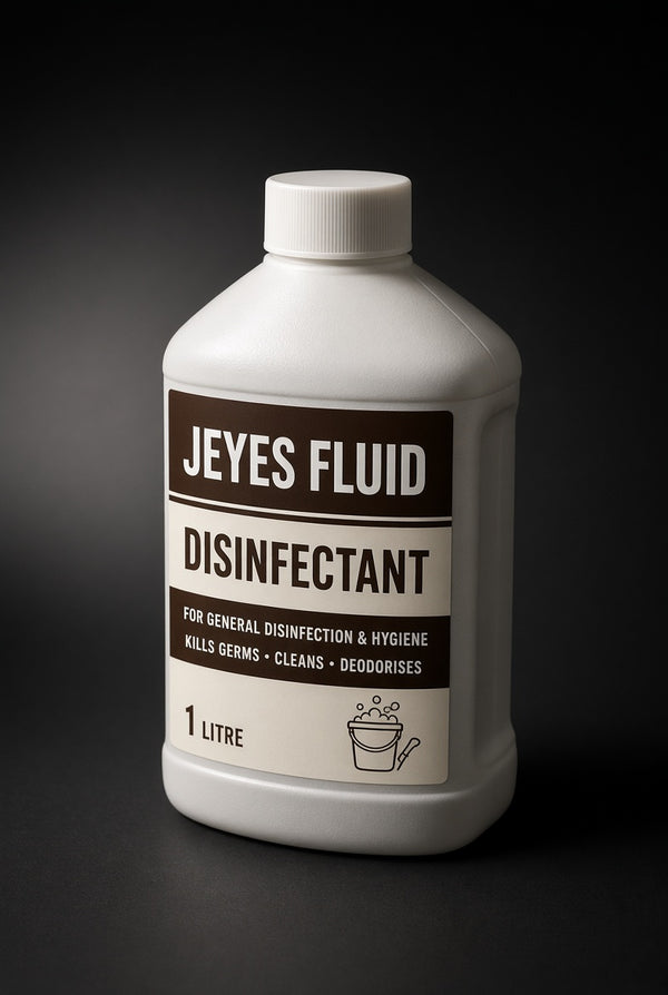Jeyes Fluid Disinfectant