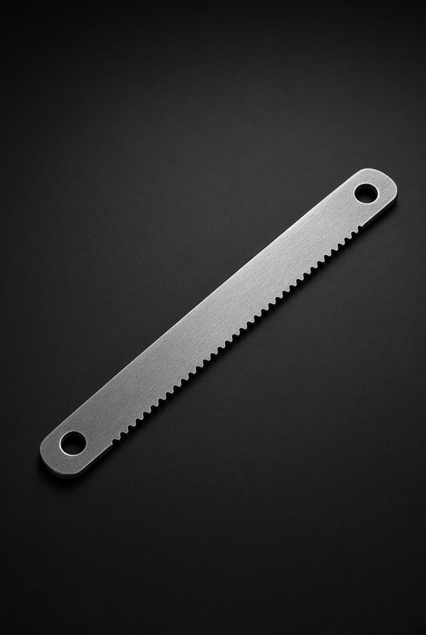 Junior Hacksaw Blade