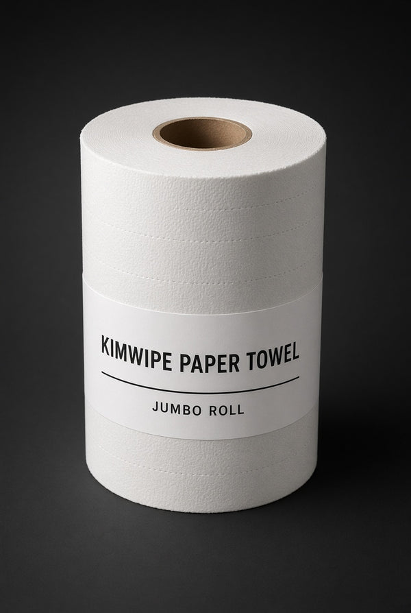 Kimwipe Paper Towel