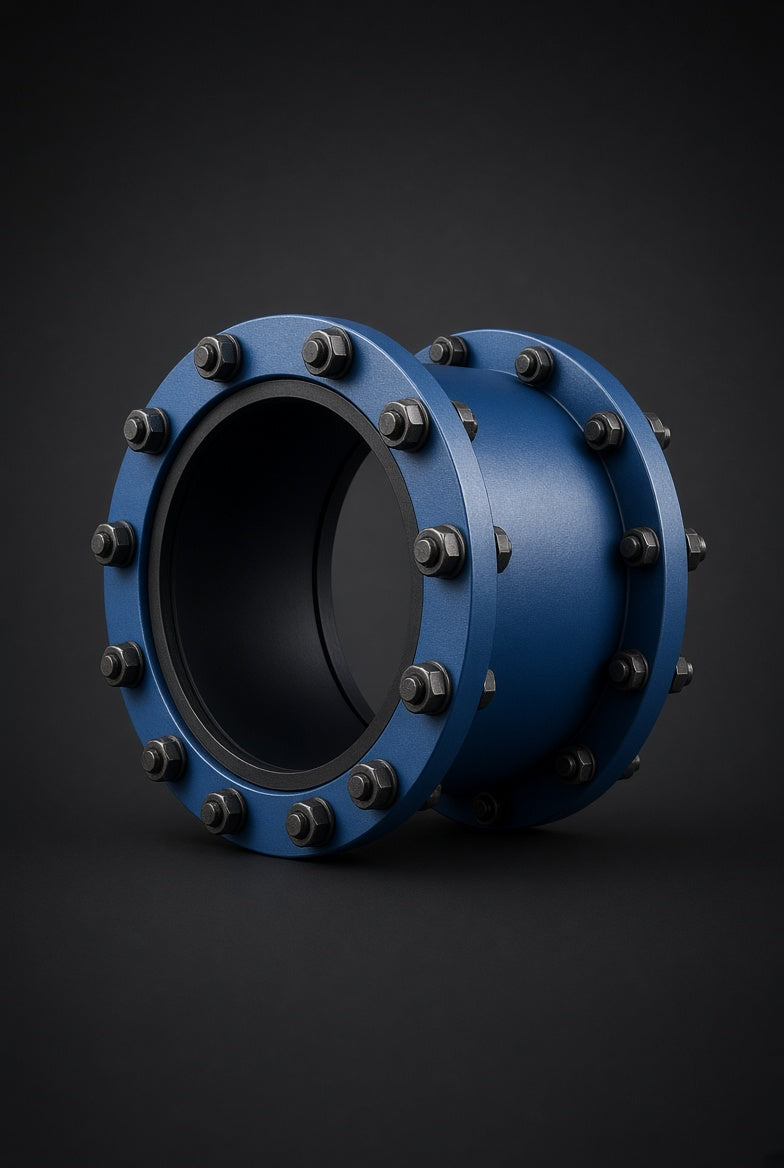 Klamflex Coupling