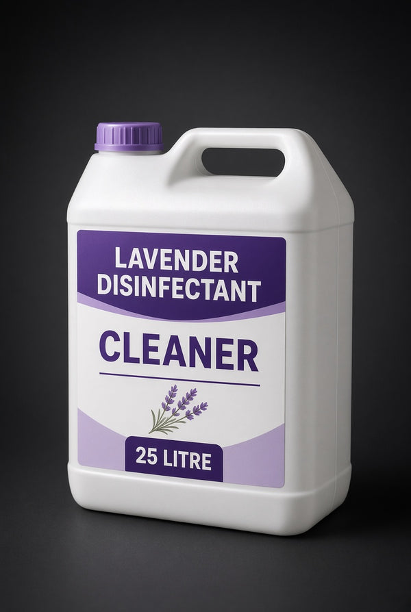 Lavender Disinfectant Cleaner
