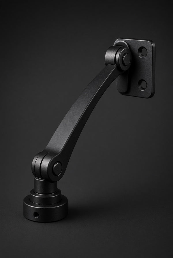 Left Hand Mirror Arm