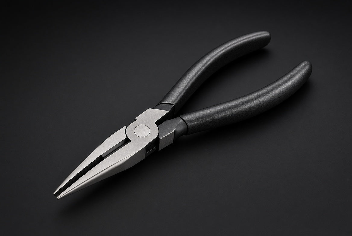 Long Nose Pliers