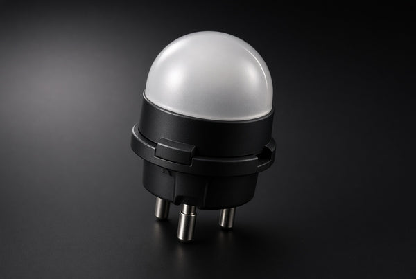 Luminaire Control Mushroom
