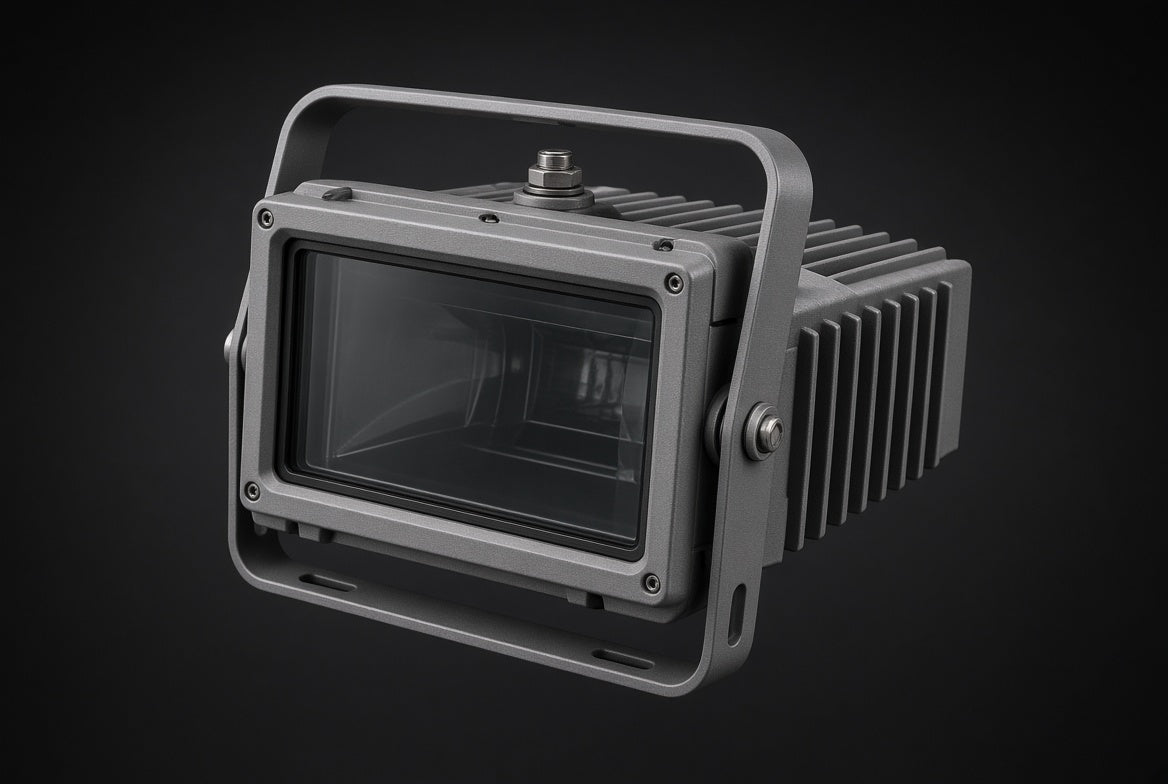 Luminaire Floodlight