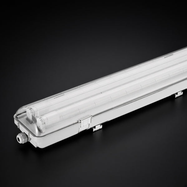 Luminaire Flourescent Waterproof